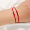 Couples Gift Ideas Red String Couples Bracelets Engagement Gifts Christmas
