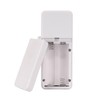 Temperature Measuring Tool for Refrigerator,Double Sensor Fridge Temperature Measuring -