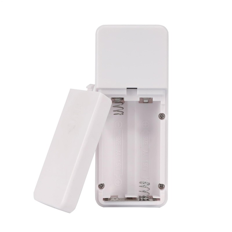 Temperature Measuring Tool for Refrigerator,Double Sensor Fridge Temperature Measuring -