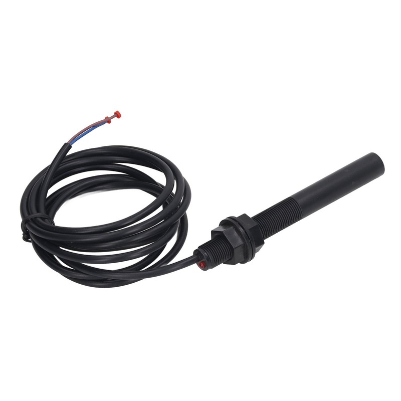 Elevator Leveling Sensor XAA177HD1 Elevator Photoelectric Level Switch with Light