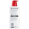 Eucerin Daily Hydration Moisturizing Lotion, Fragrance Free 16.9 oz (Pack