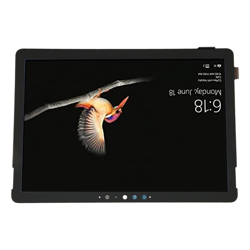 Laptop LCD Display Screen High Brightness Multi Touch Smoothing Screen