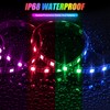 6PCS Golf Cart LED Underglow Light Kit, Golf Cart RGB