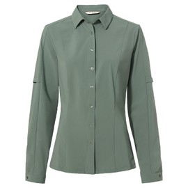 VAUDE Maglietta da Donna Farley Stretch