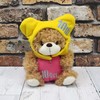 BEAR'S365 Birthday Bear Hat, Birthday Hat (10 Days)