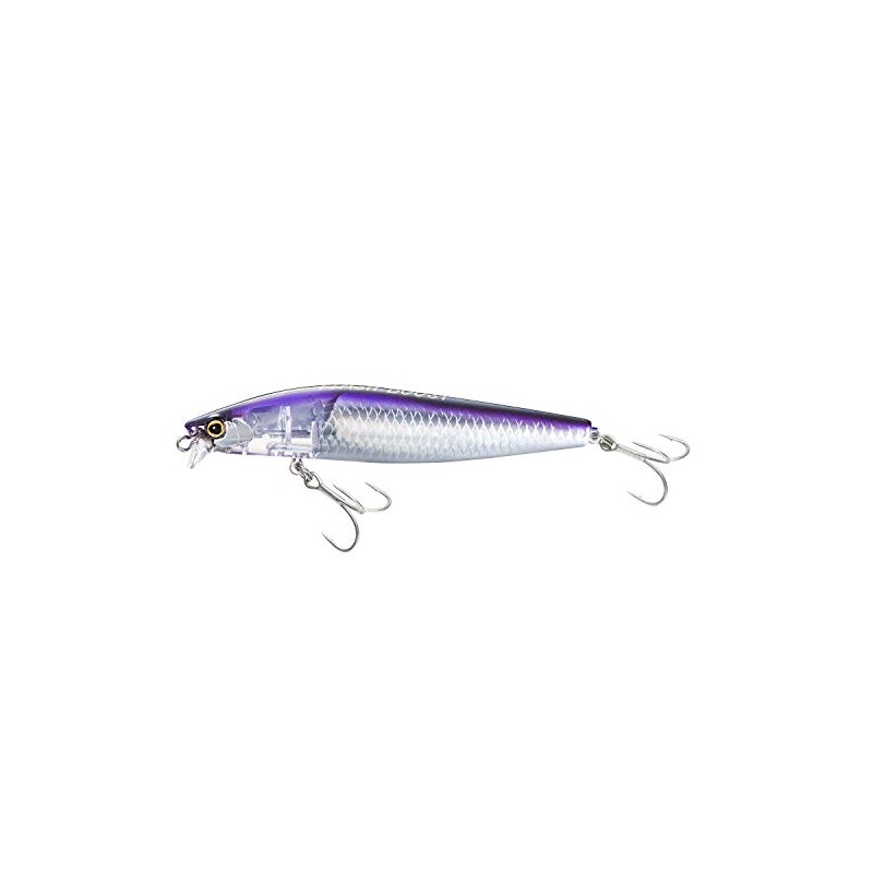 Shimano 99F Exsense Shallow Assassin Sea Bass Lure, Flash Boost