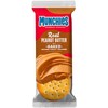 Back to School, Munchies Sandwich Crackers, Peanut Butter (16 count)