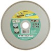 wolfcraft Diamond Cutting Disc "Standard Ceramic" for Angle Grinders I