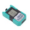 Optical Power Meter Mini Fiber Optic Cable Decay Tester FC