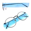 MFUOE Eyeglass Sleeves Disposable Eyeglass Leg Sleeves Hair dye Glasses