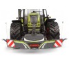 Universal Hobbies Tractorbumpber Safetyweight 800kg - Claas Version