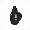 Gun Holster Buy 1 get 2 Free Shoulder/Concealed/Hip IWB Ruger