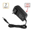 myw-tech AC Adapter For CYCLOPS 18 Million Candle Light Power