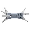 SmallRig Folding Screwdriver Wrench Set Driver Kit - AAK2495