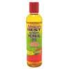 Africas Best Ultimate Herbal Oil 8 Ounce (235ml) (6 Pack)