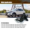 90502-4EA1B Door Lock Latch Actuator Fit for Nissan Kicks 2017-2024