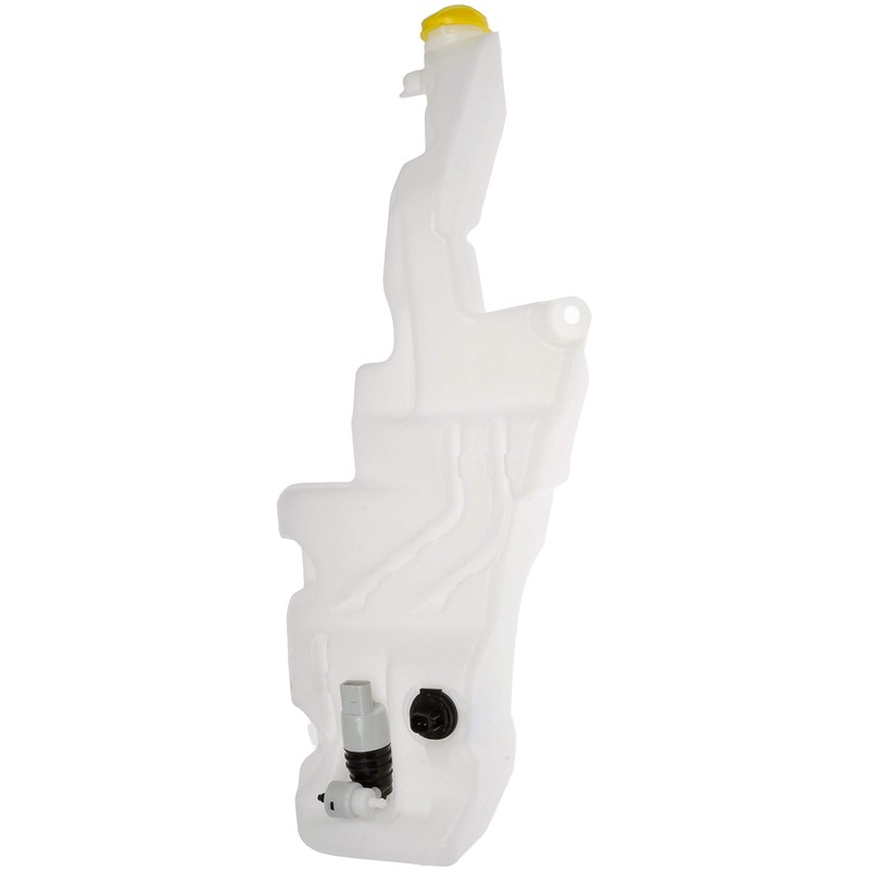 Dorman 603-663 Front Washer Fluid Reservoir Compatible with Select Jeep