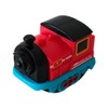 Rechargeable Magnetic Train Set for Kids – Motorized Building Block