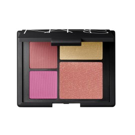 Nars Foreplay Orgasm Cheek Palette