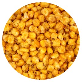 Corn Nuts, 2 Pound Bulk Bag, Roasted & Salted Corn Nuts Snack, Corn Nuts Bulk, The Hamtpon Popcorn & Candy Company