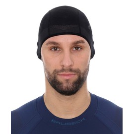 Unbekannt Unisex X cap, black, m-l