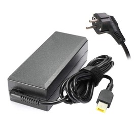 K33C 90W 20V 4.5A Laptop Charger for Lenovo IdeaPad Yoga - Power Supply with 11 x 4.0 mm Rectangular Plug