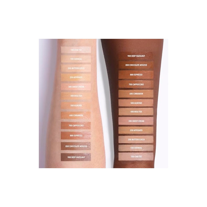 CORRECTOR MOIRA COSMETICS BUTTERSCOTCH LCC002