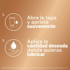 Sico® Piel Con Piel Lubricante Intimo Base Silicona De 50