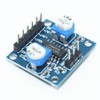 TECNOIOT 5pcs PAM8406 Digital Amplifier Board 5Wx2 Stereo with Volume