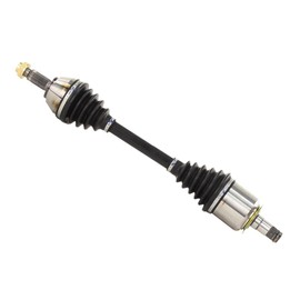 A-Partrix 1x Front Left CV Joint CV Axle Front Driver Side CV Shaft Assembly Fits Mini Cooper Countryman 2011-2017 Fits Mini Cooper Paceman 2013-2016