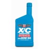 Phillips 66 X/C Aviation Oil 20w-50 Engine Oil - 1 Quart Bottle