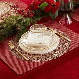 Casamia Twig Round Mat_Gold, Casamia Twig-Round Mat-Gold / 까사미아 트위그 원형매트_골드, 까사미아 트위그-원형매트-골드