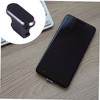 jojofuny 3sets Charging Port Plugs Stoppers Compatible Xs Max Dust