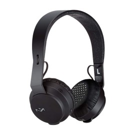 The House Of Marley EM-JH101-BK Bluetooth On-ear Negro