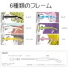 Kakeru Pen to ear hook design from that ball point