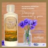 FLORIGAN Crema Corporal Leche de Burra Florigan® 500ml.