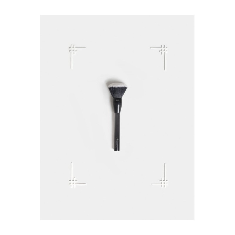 003 Shading & Powder Brush / 003 쉐이딩&파우더 브러쉬
