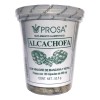 Alcachofa 150 Cáps Vinagre De Manzana Y Nopal Prosa. Sabor