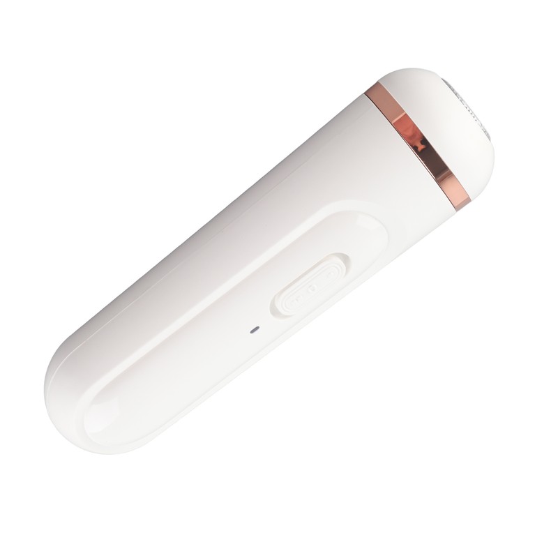 Electric Feet Callus Grinder Remove Dead Skin Rechargeable Foot File