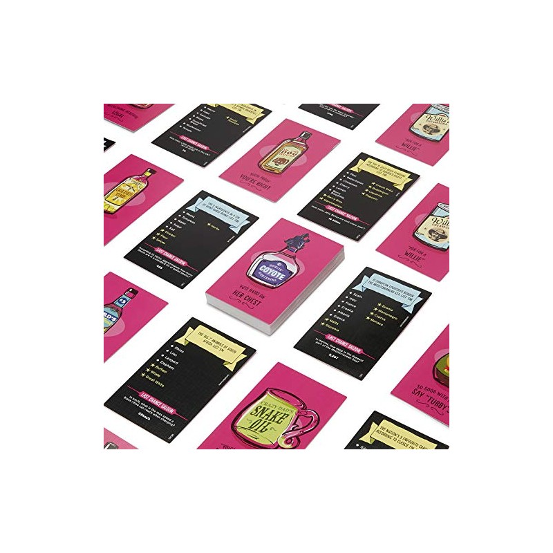 Mr Listers Quiz Shootout: Quick-Fire Party Trivia Game by Big