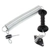 RiteFENCE 2 Pack Electric Fence Spring Gate Kit, Includes 2PCs