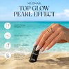 NÉONAIL Bloom Confetti Milky UV Nail Polish - Long-Lasting Color