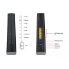 ZYXEL C3510XZ Fiber ONLY Gateway Modem Wireless AX Router for