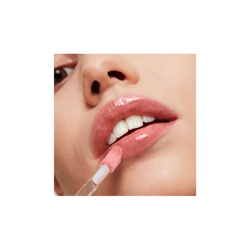 Brillo Labial Revlon Superlustrous The Gloss Tono Super Natural