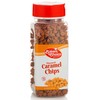 Caramel Flavored Chocolate Chips , Non Dairy, Kosher - 9