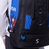 Synergy Triathlon Transition Bag Backpack (USAT)