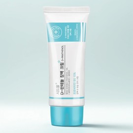 Seedmul D-Panthenol Barrier Cream Dipanthenol Barrier Cream_g63 / 시드물 D-판테놀 장벽 크림 디판테놀 장벽크림_g63
