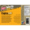 Dizzy Pig ish Fusion Fajita-ish Mexican Seasoning (8oz Shaker) -
