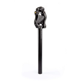 Cane Creek Thudbuster LT Suspension Seatpost 27.2 (Newest Version)