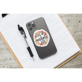 I Love My Kids | 4 Inch | Waterproof Decal Sticker | Auto Car Truck Motorcycle | Wall Mirror Window Laptop | CS1110-2PK